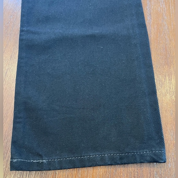 *NEW* black Levi’s 505 size W33 L29. - Picture 6 of 9